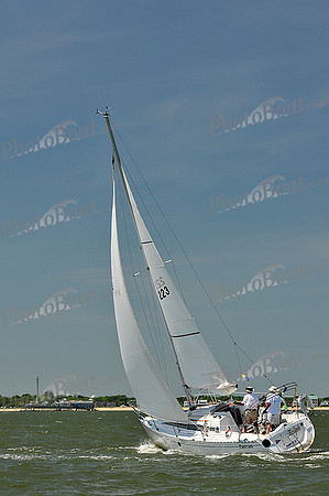 2013 Southern Bay Race Week D 760