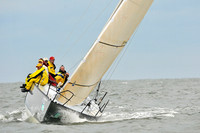 2013 Charleston Race Week B 1574