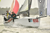 2019 Charleston Race Week D_0046