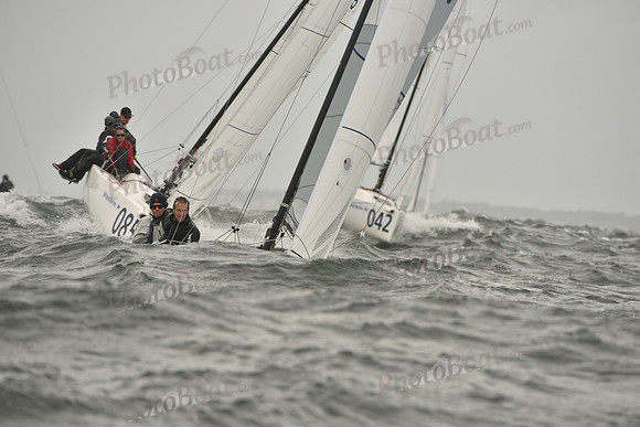 2018 J70 Worlds A_0505