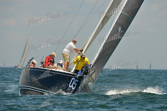 2015 Block Island Race Week A 1044