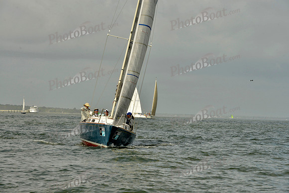 2019 Charleston Race Week B_0722
