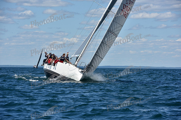 2021 Block Island Race Week D_3204