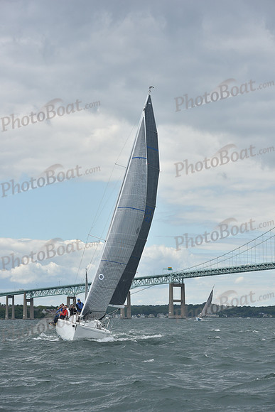 2019 NYYC Annual Regatta A_3018