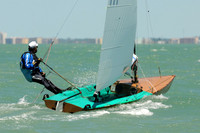2012 Contender Worlds A 745