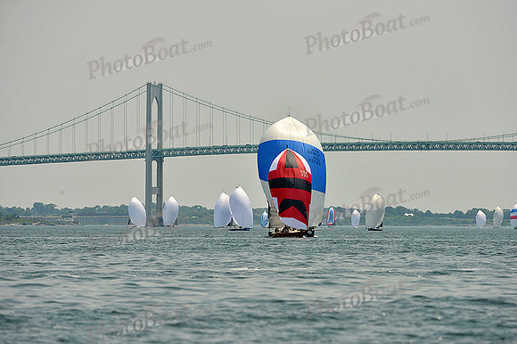 2015 NYYC Annual Regatta A 127