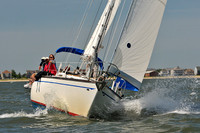 2014 Southern Bay Race Week D 348