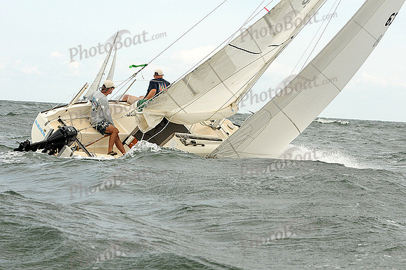 2012 Cape Charles Cup A 1628