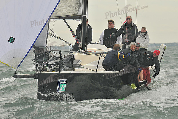 2013 Charleston Race Week B 397