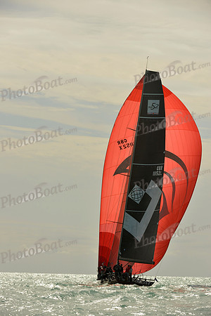 2016 Key West Race Week D_0849