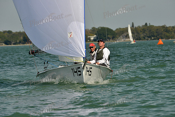 2015 VX1 Winter Series B 1298