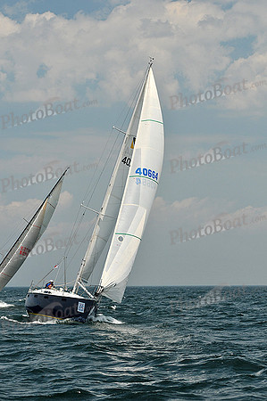 2013 Block Island Race Week C 1388