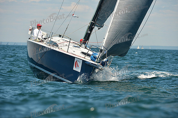2015 Block Island Race Week G 118