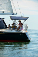 2015 Cape Charles Cup A 394