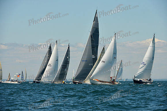 2015 Block Island Race Week G 035