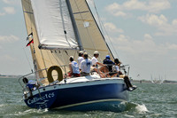 2013 Southern Bay Race Week C 2180