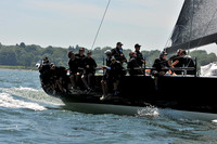 2012 NYYC Annual Regatta A 1651