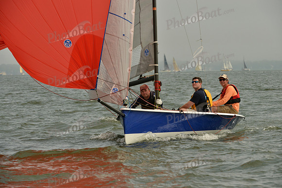 2016 Southern Bay Race Week A_0038
