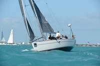 2017 Quantum Key West RW B 218