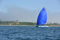 2019 Block Island Race Week H_3309