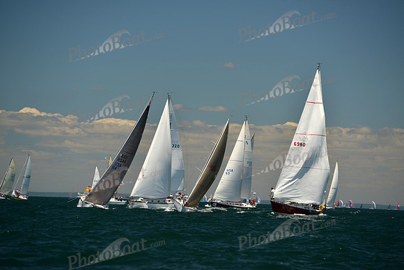 2015 Block Island Race Week H 423