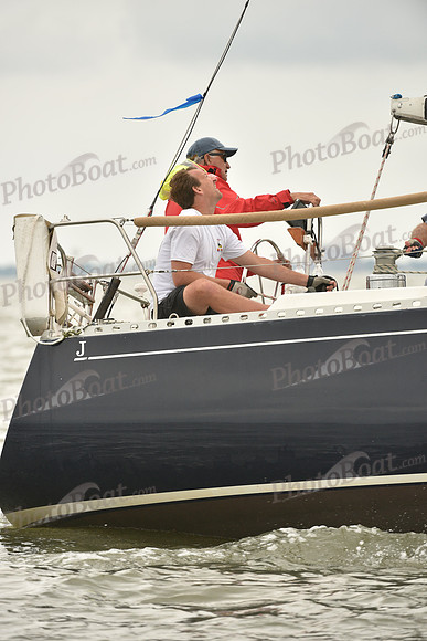 2018 Southern Bay Race Week D_0419