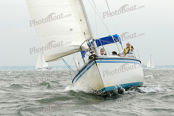 2012 Cape Charles Cup A 194