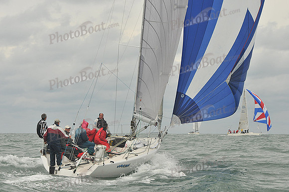 2013 Charleston Race Week B 465