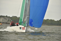 2019 Charleston Race Week H_0239