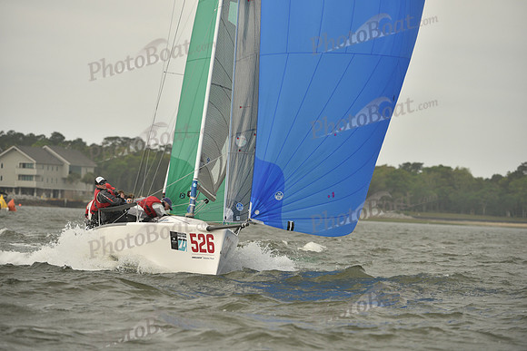 2019 Charleston Race Week H_0239
