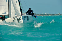 2017 Quantum Key West RW C 767