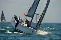 2015 Block Island Race Week A 340