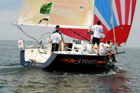 2011 NYYC Annual Regatta A 1388