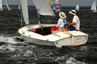 2011 Flying Scot NAC D 138