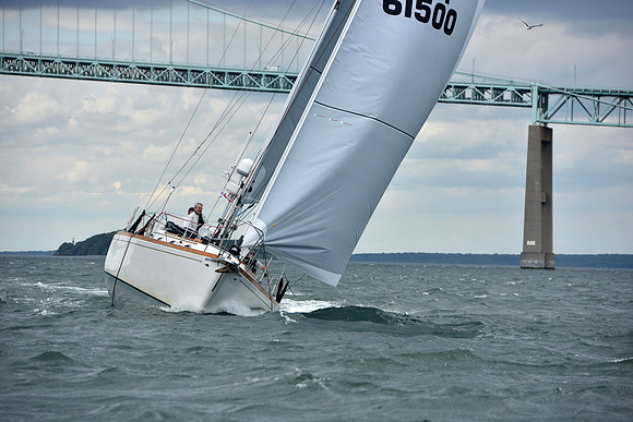 2019 NYYC Annual Regatta A_3022
