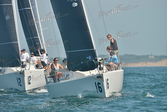 2025 Block Island Race Week D_0311