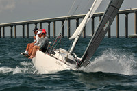 2012 Suncoast Race Week A 601