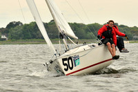 2013 Charleston Race Week B 1022