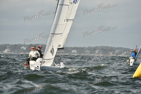 2018 J70 Worlds C_0871