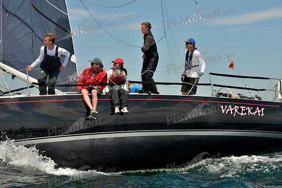 2017 Block Island Race Week C_2039