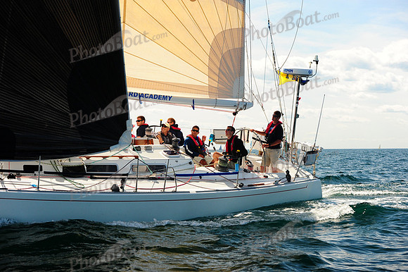 2014 Newport Bermuda A 1578
