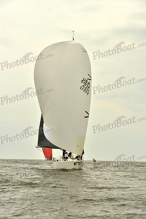 2019 Charleston Race Week I_1329