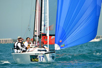 2015 Key West Race Week C 346