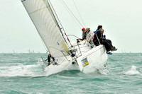 2013 Key West Race Week C 400