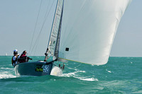 2013 Key West Race Week E 1012