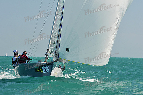 2013 Key West Race Week E 1012
