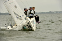 2016 Charleston Race Week A_1471