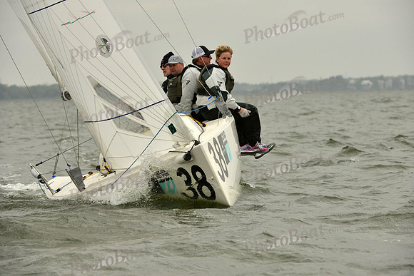 2016 Charleston Race Week A_1471