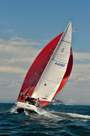 2017 Block Island Race Week C_1635