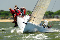 2014 Southern Bay Race Week E 1051